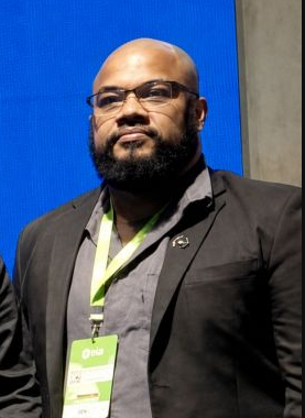 André Gualberto
